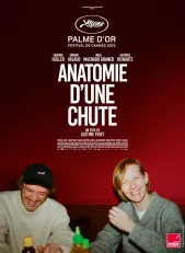 Anatomie d une chute