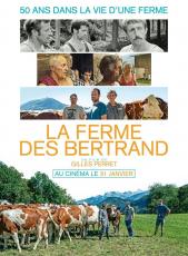 La ferme des bertrand