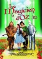 Le magicien d oz